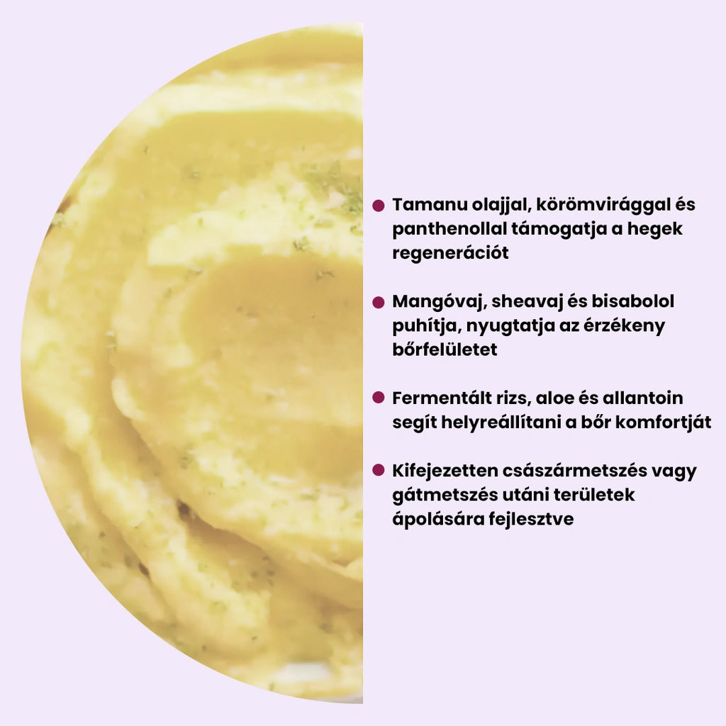 SKINS Szülés Utáni Csomag