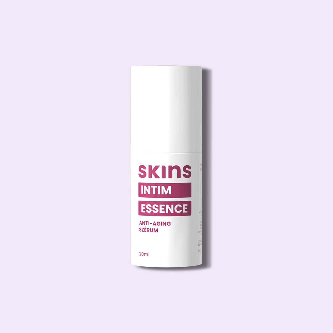SKINS Intim Essence Anti-aging Szérum 20ml