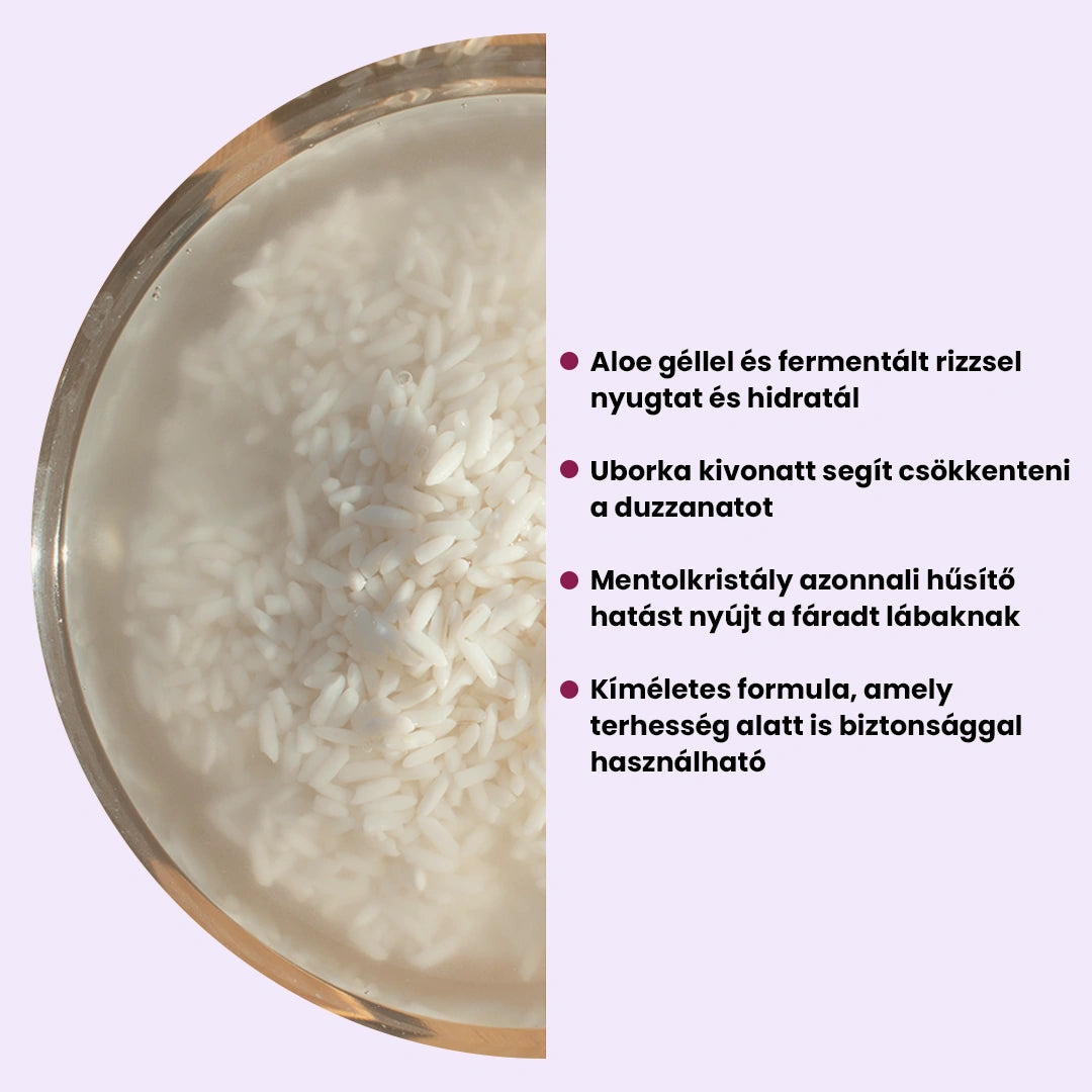 SKINS Light Legs Lábpuffadás Elleni Spray 100ml