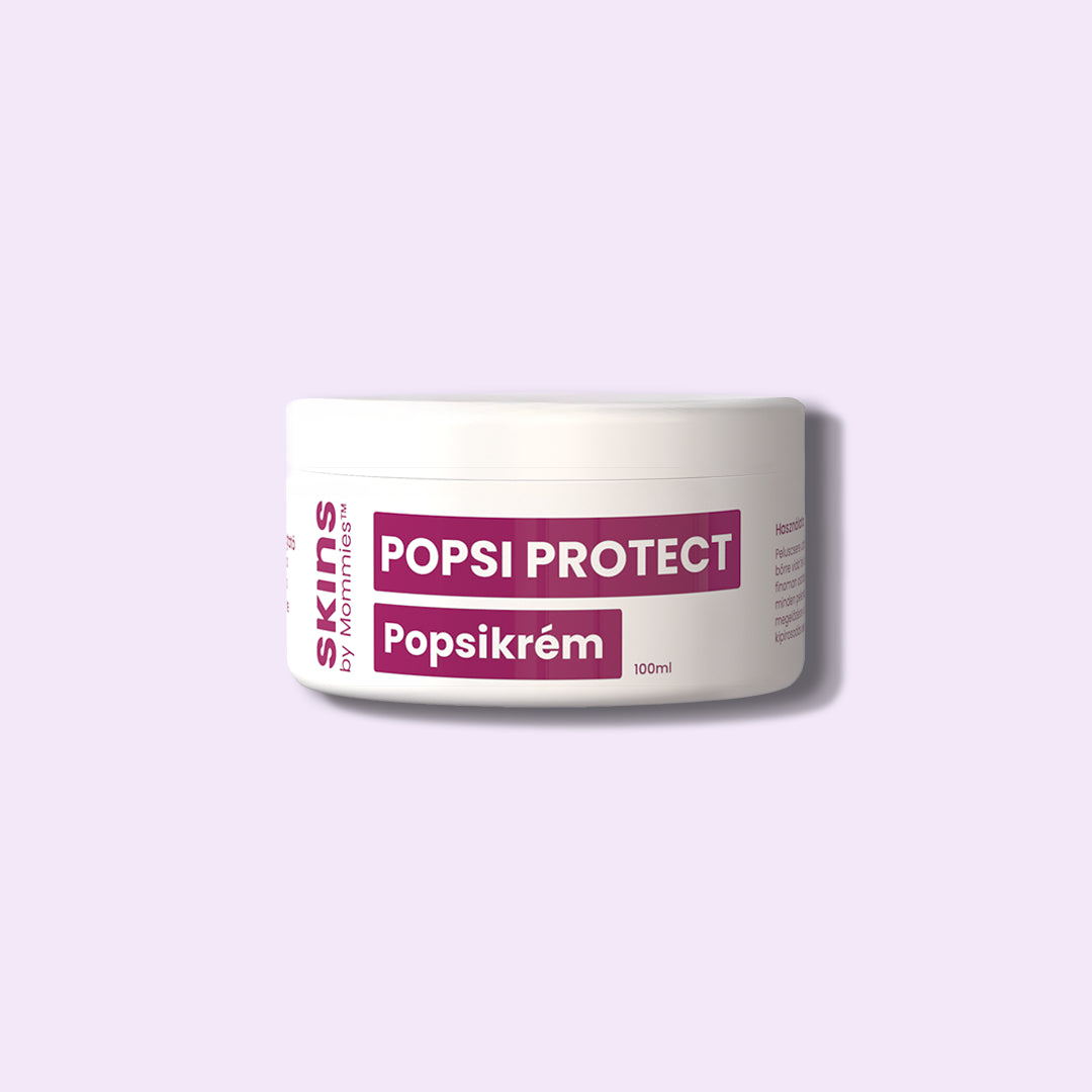 SKINS Popsi Protect Popsikrém 100ml