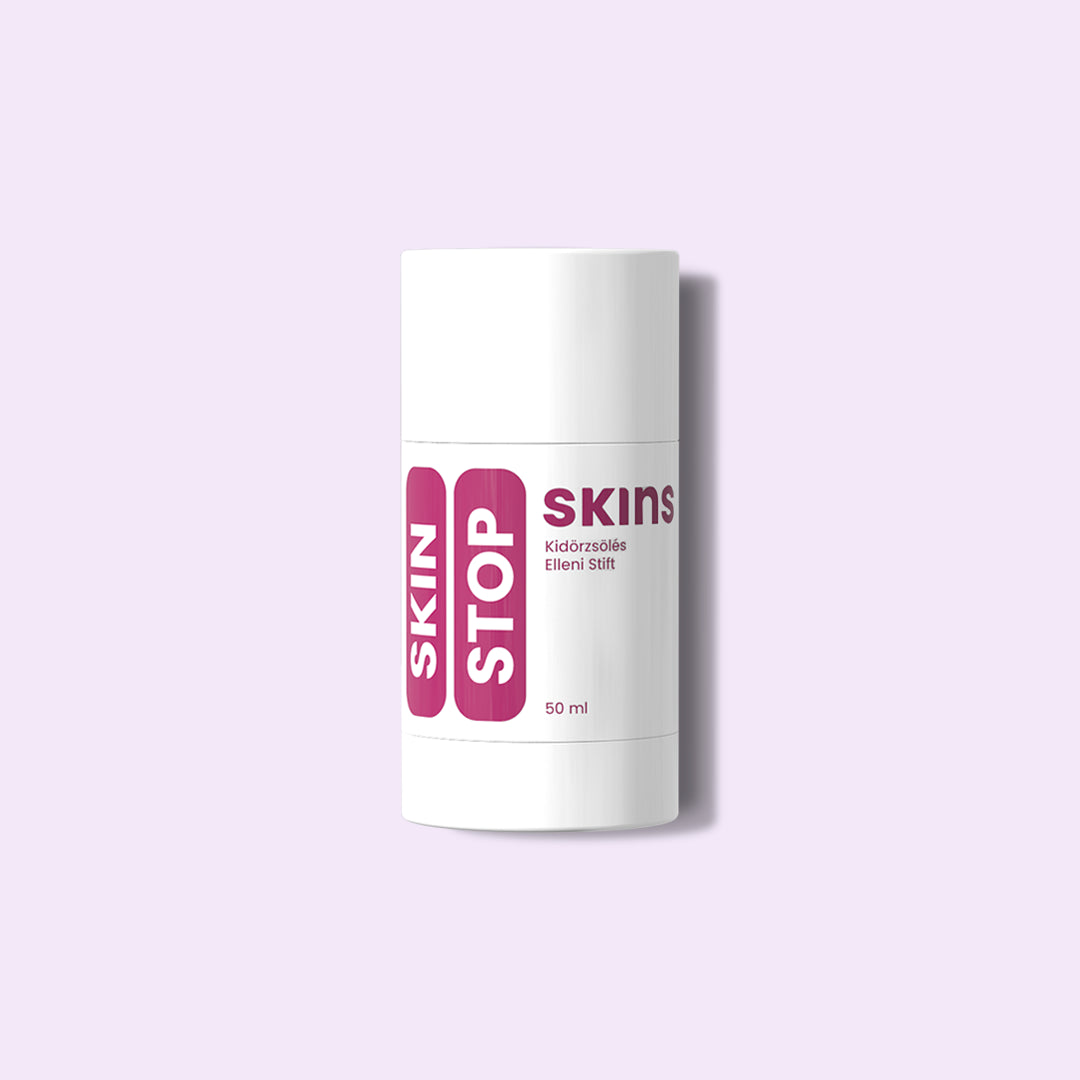 SKINS SkinStop Kidörzsölés elleni stift 50ml