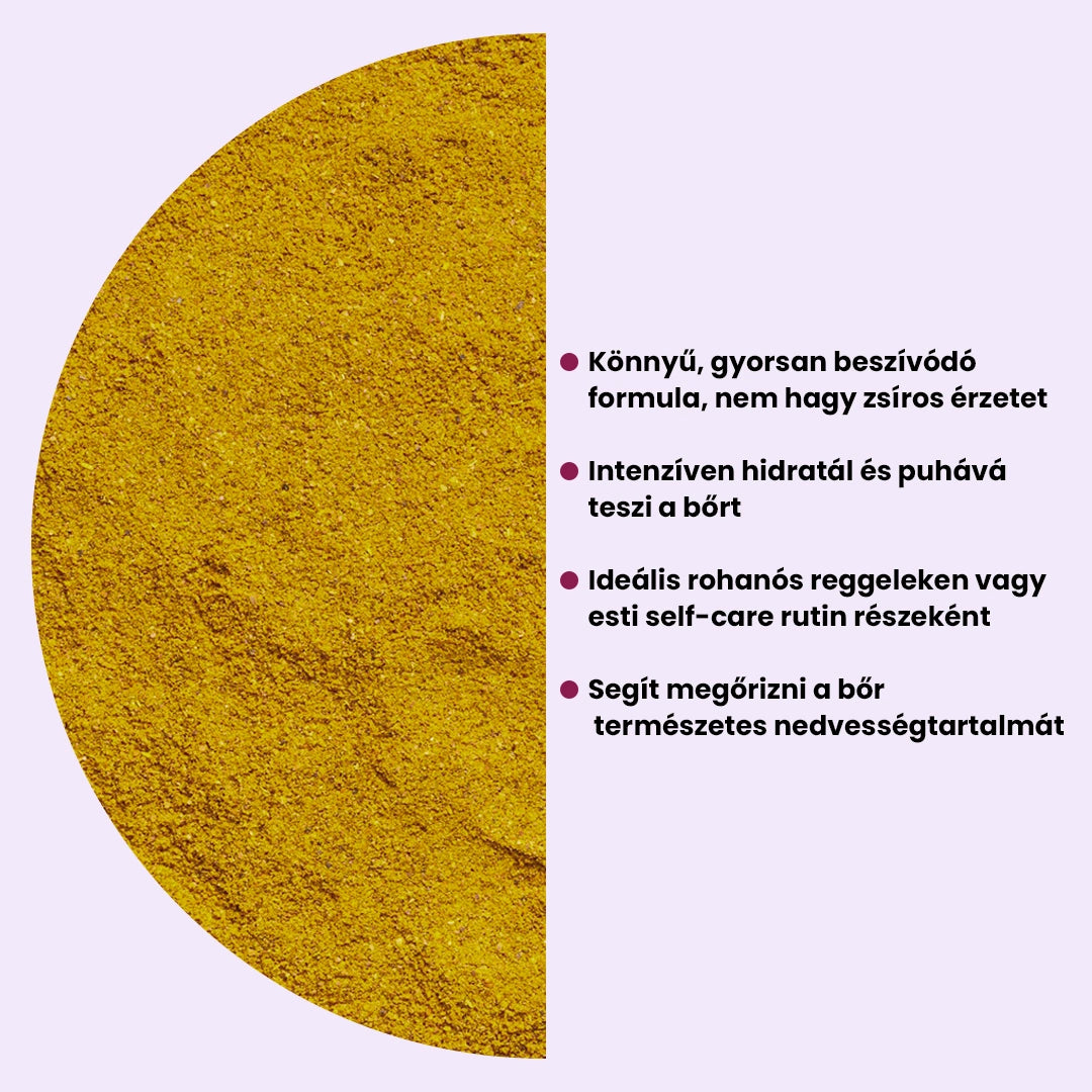 SKINS Softdry Száraz Testolaj 100ml